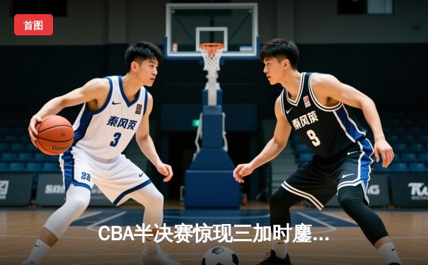 CBA半决赛惊现三加时鏖战 辽宁本钢128-125险胜广东宏远