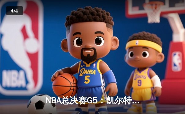NBA总决赛G5：凯尔特人险胜勇士，塔图姆34分率队夺赛点 - 4