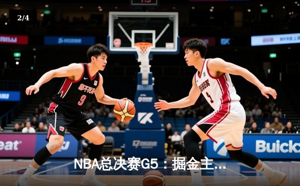 NBA总决赛G5：掘金主场力克热火，约基奇三双带队夺赛点 - 2